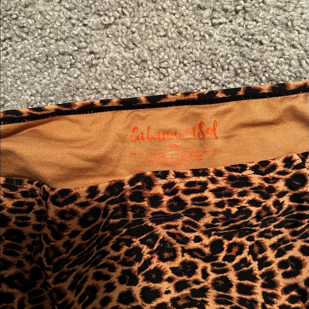 Leopard Bikini - Picture 4 of 4